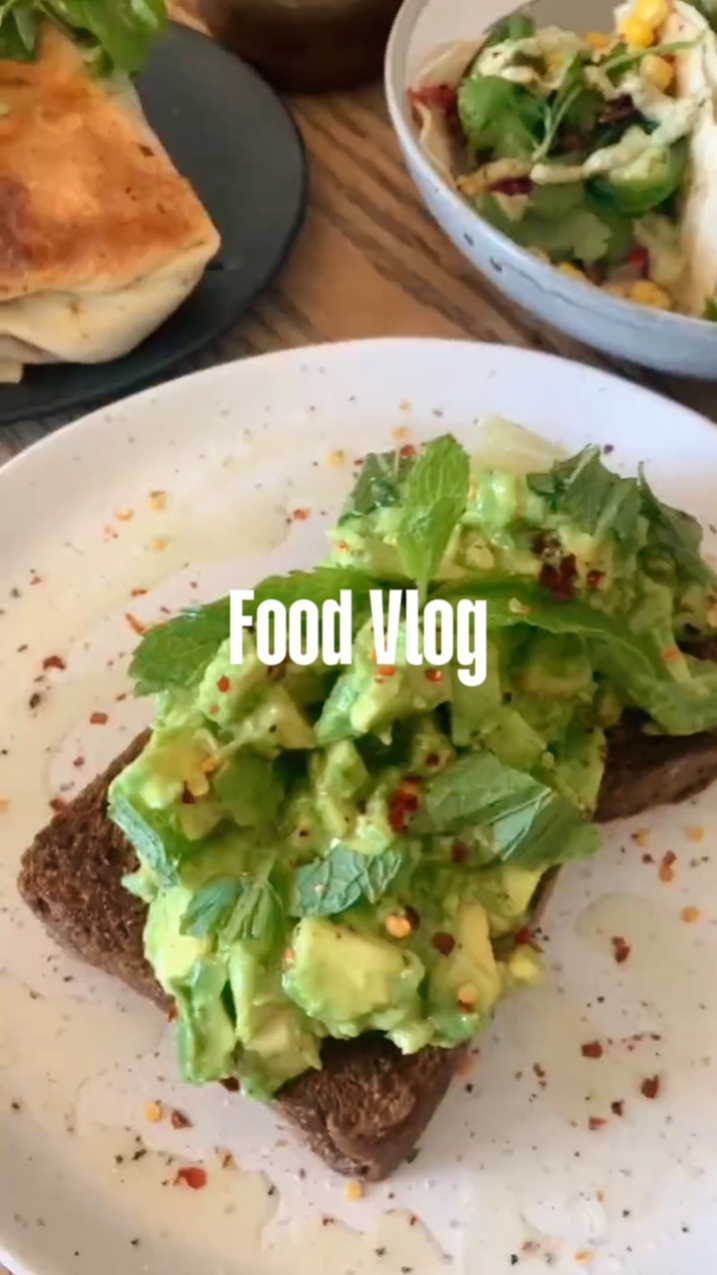 FOOD TEMPLATE