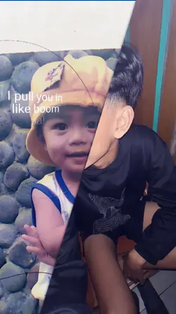 JJ dulu vs sekarang