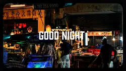 Good night 