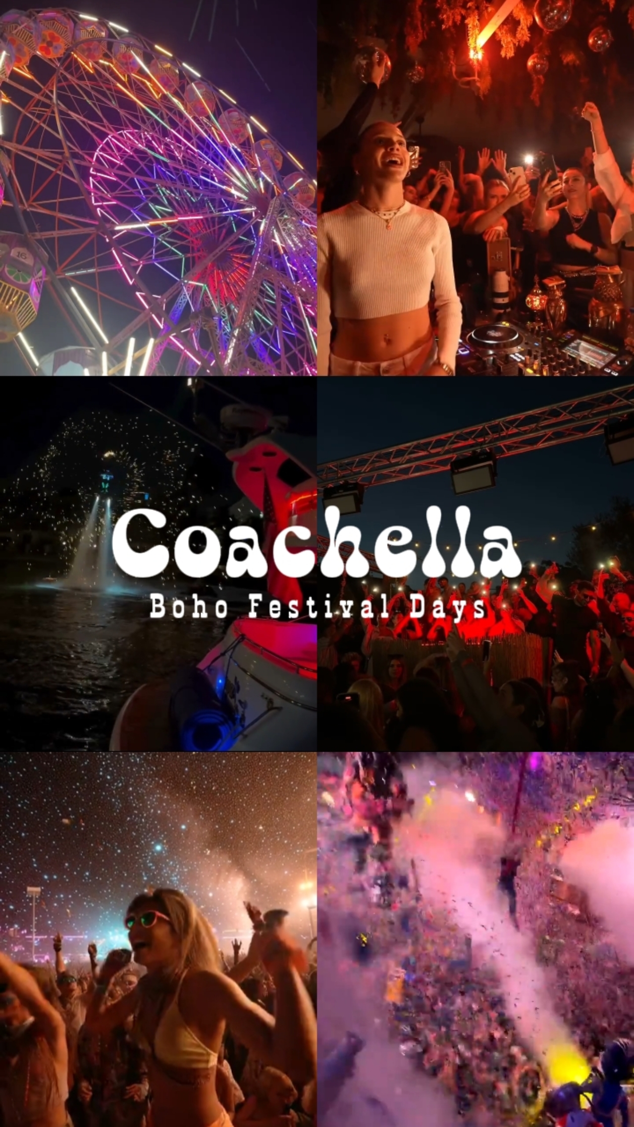 Festival de Coachella