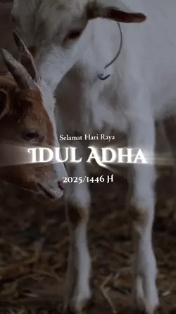 Idul Adha Kurban