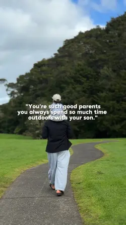 Parenting
