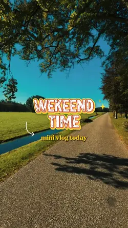 WEEKEND VLOG