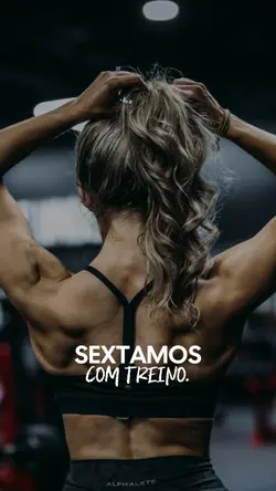 Sextamos • GYM 