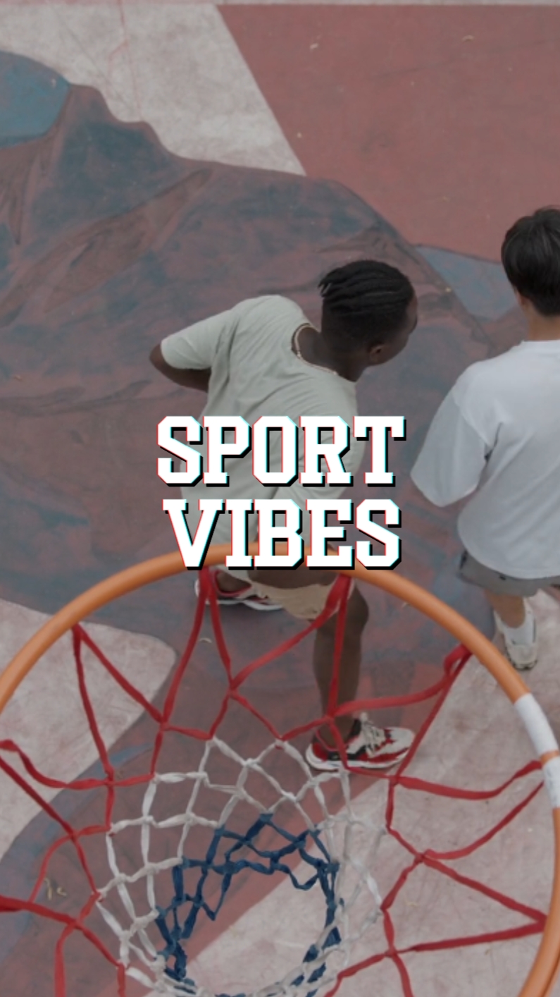 SPORT VIBES