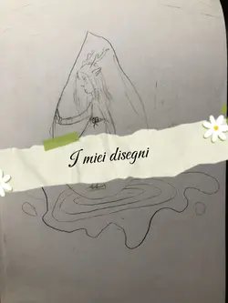 I miei disegni 