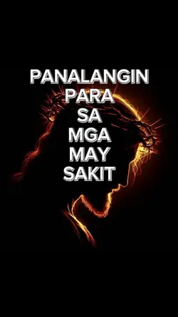 PANALANGINSaMaySakit