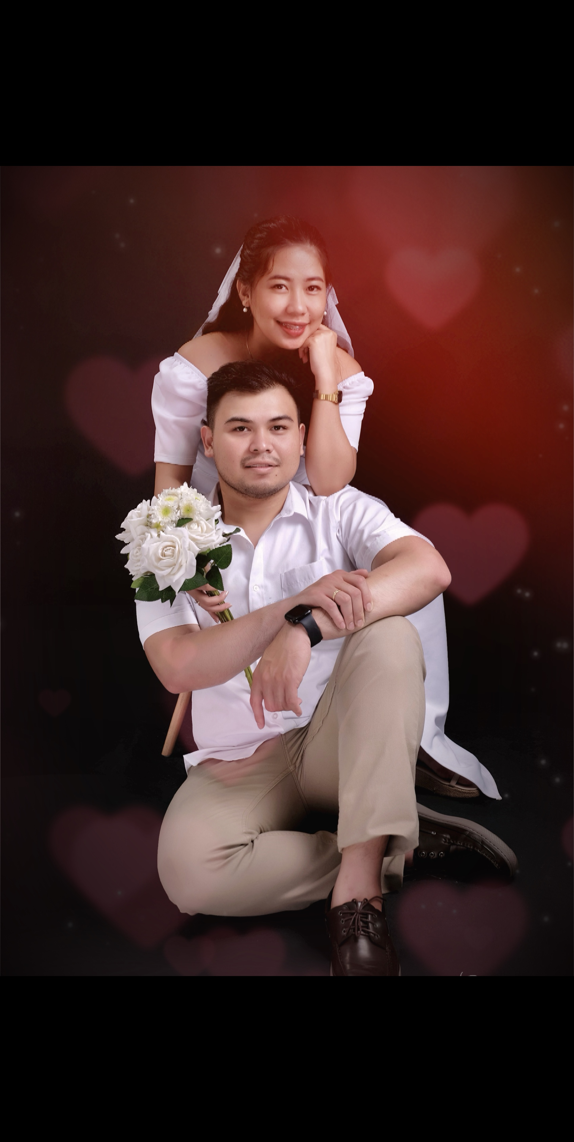 Happy Anniversary 🥰