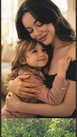 I love you Mama 