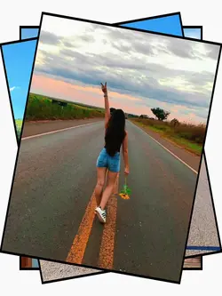 Várias fotos