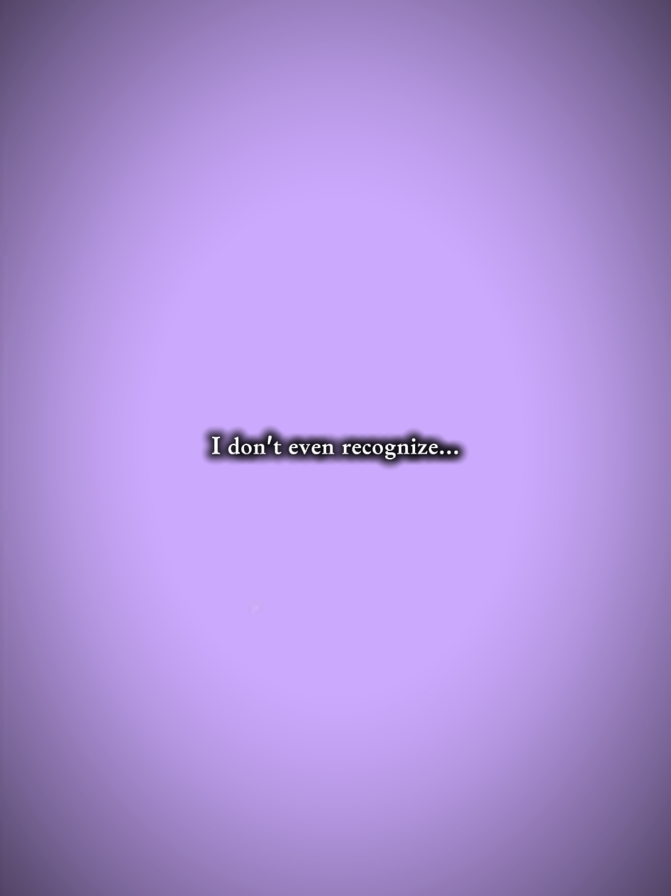 idontevenrecognition 