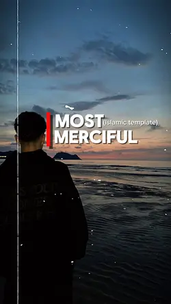 Most merciful 