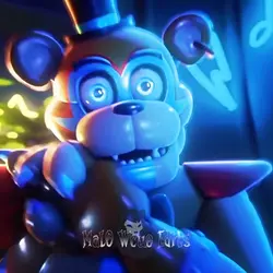 Og Fnaf Chapter