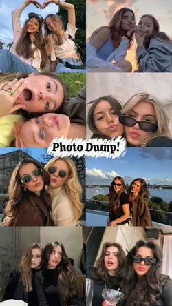 Photo Dump 
