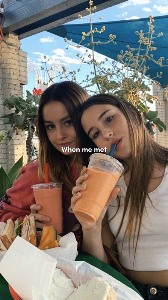 Cuando me conocí