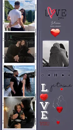 Love you ♥️