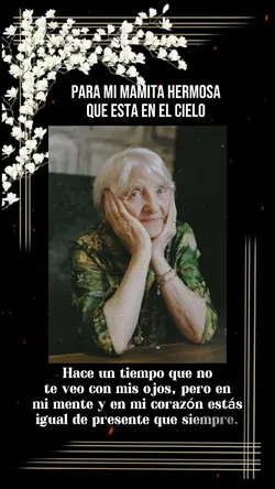 hasta el cielo