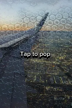 Tap to Pop
