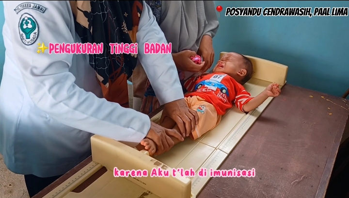 posyandu