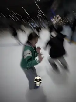 Freeze Frame