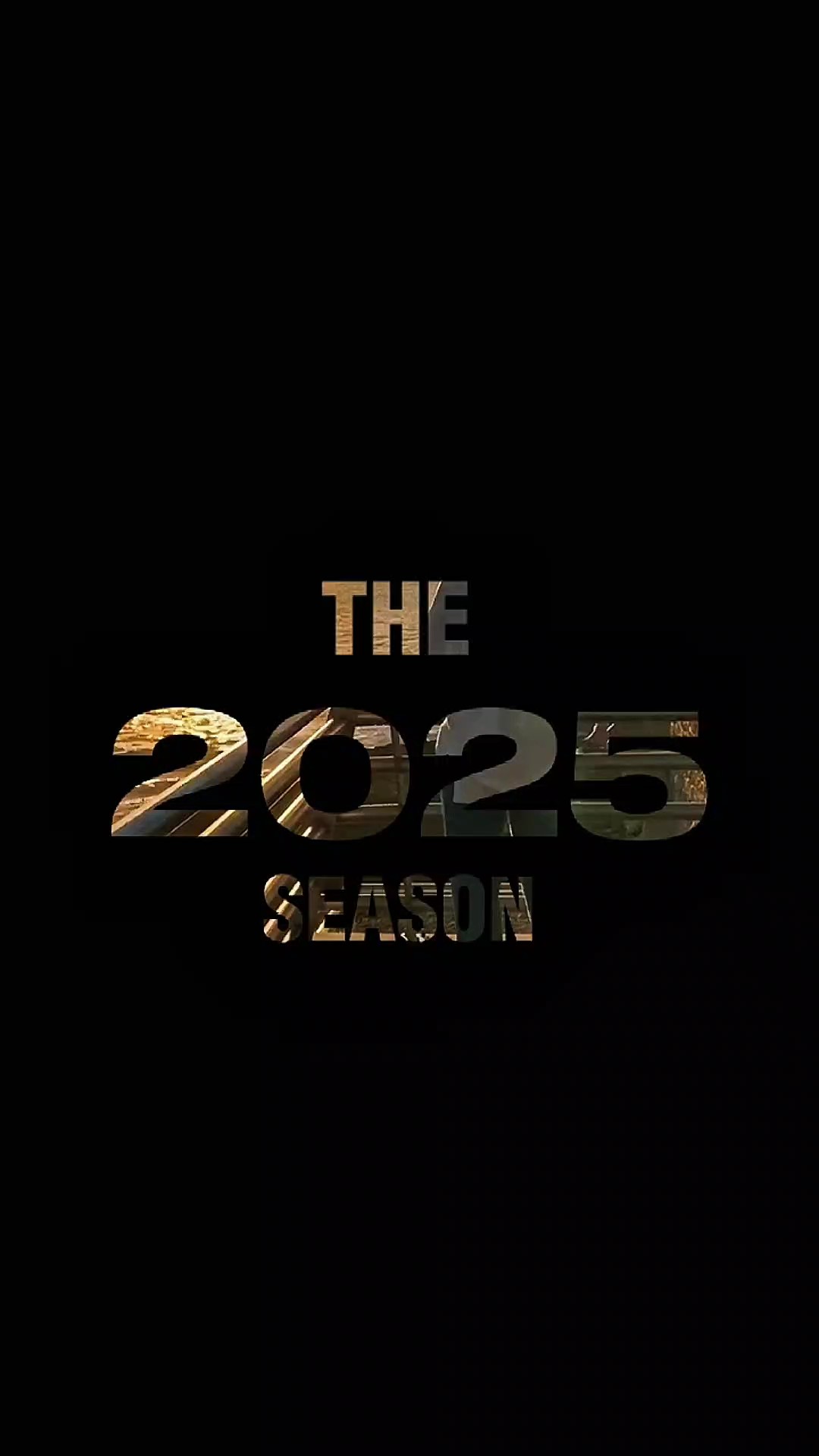 2025 season 