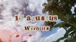 17 agustus vlog