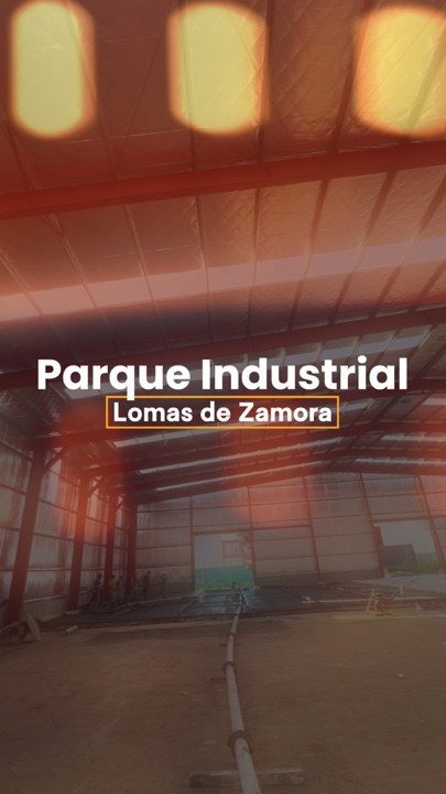 Parque Industrial 