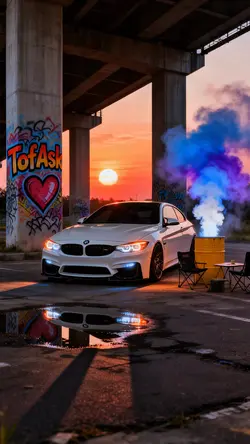 AS Style CAR