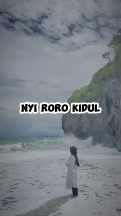NyiroroKidul Vibes