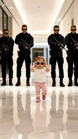 Bodyguard Ai