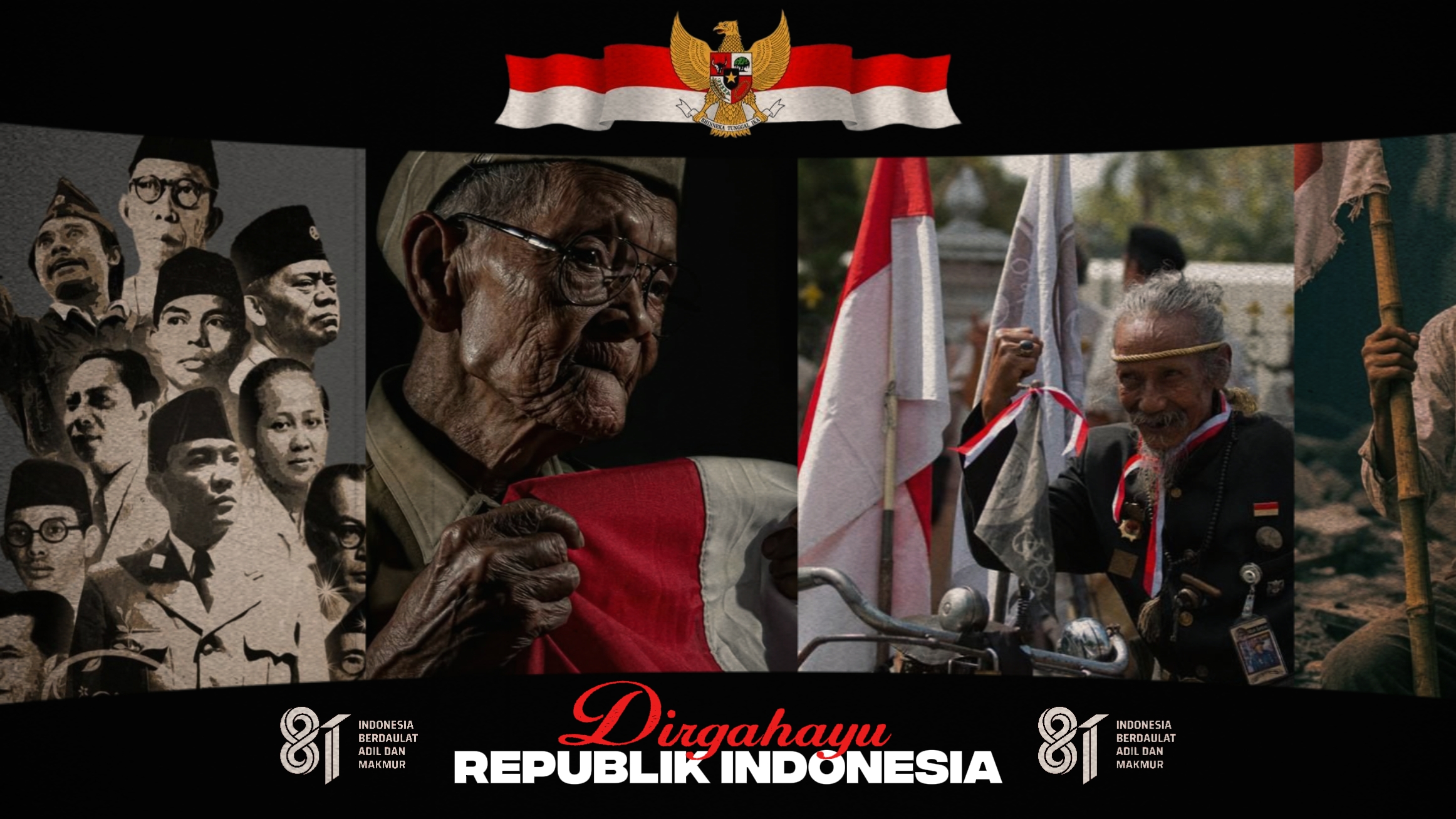 HUT RI 81 AESTHETC