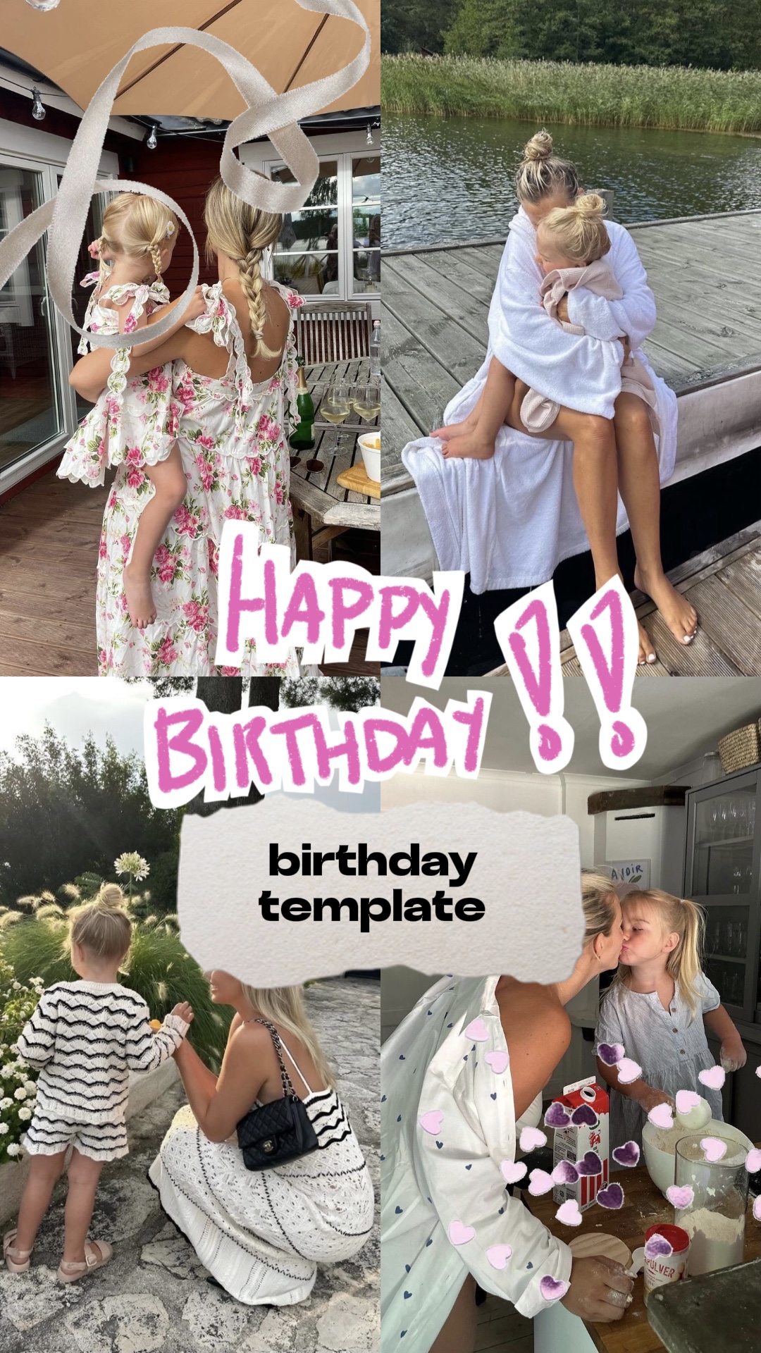 Aniversário Infantil 