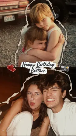 Birthday Brother
