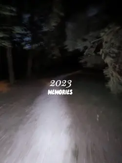 2023 memories
