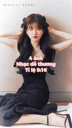 4 ảnh dễ thương