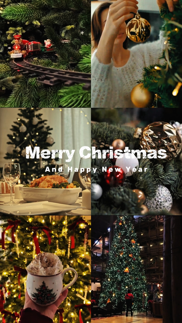 Feliz Navidad