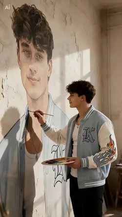AI Painting