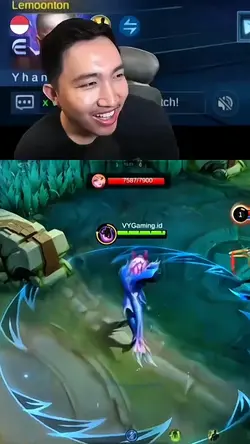 tanggapan lemon