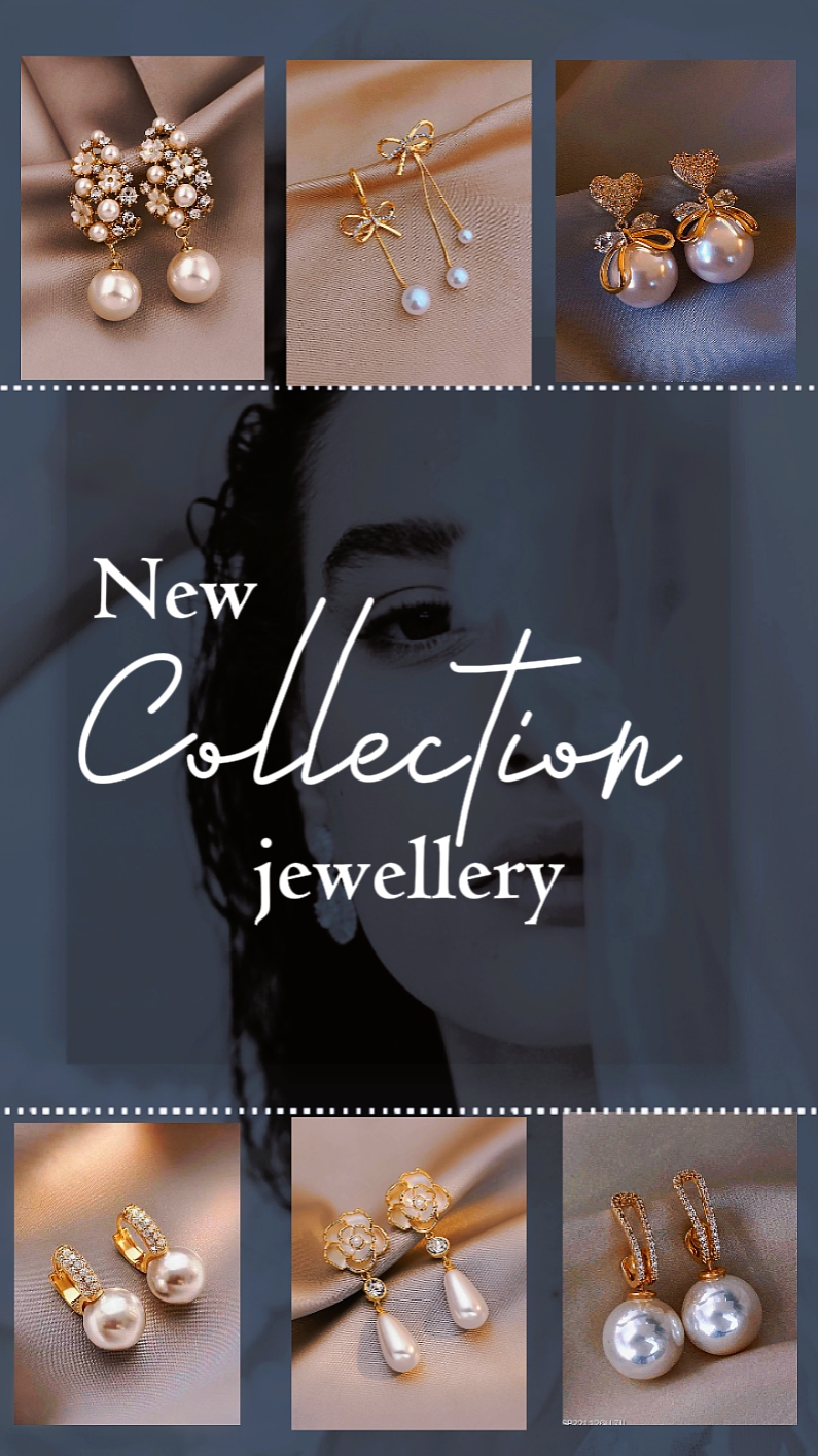 Jewellery 