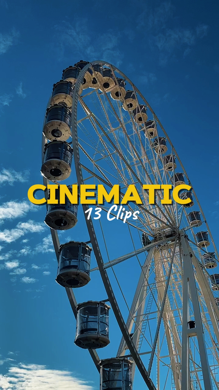 Cinematic 