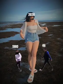 1980 babies in 2026