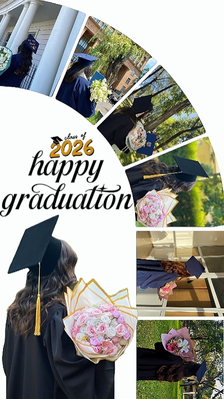 Graduación 2026