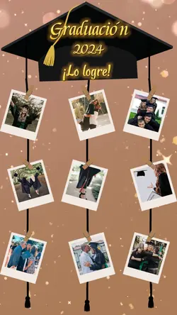 Lo logre