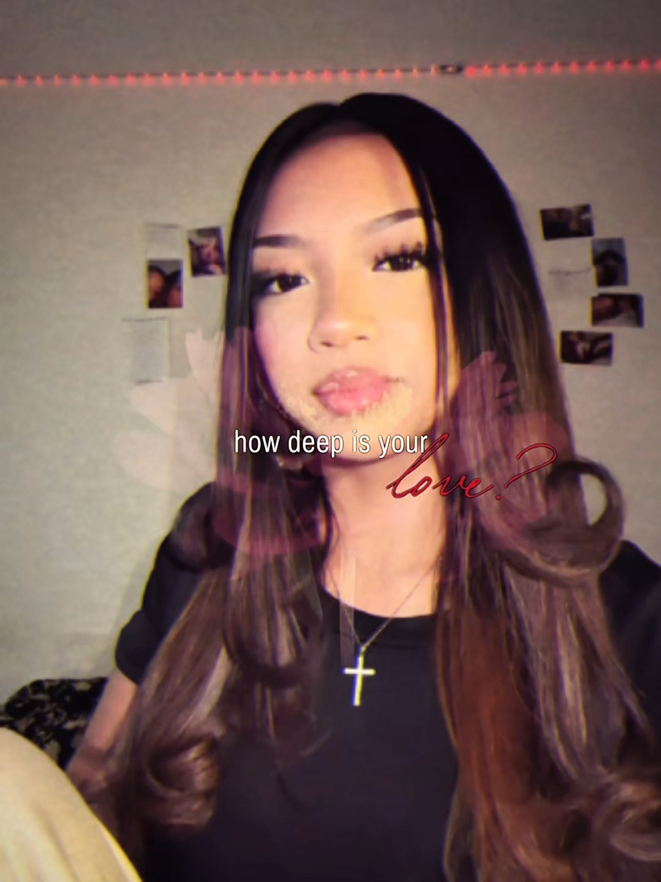 how deep is your 