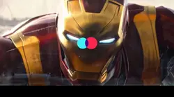 IRON MAN EDITS 