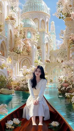 Beautiful sample