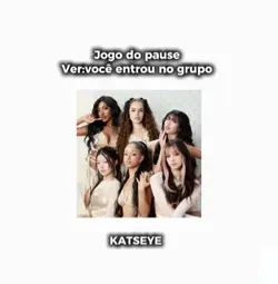Jogo do pause 