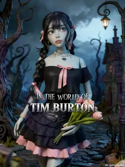 World of Tim Burton 