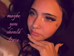 caligraphie lyrics ♡