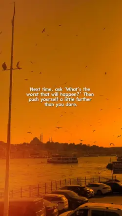 next time ask
